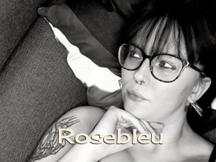 Rosebleu