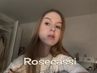 Rosecassi