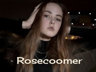Rosecoomer