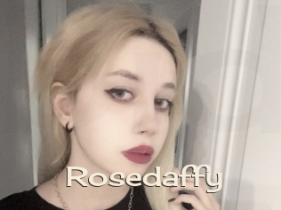 Rosedaffy