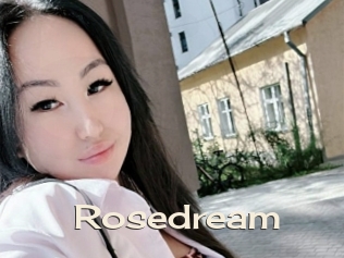 rosedream Big Dicks Round Ass