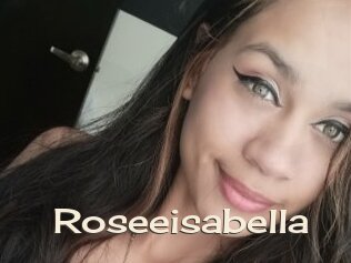 Roseeisabella