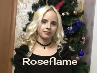 Roseflame