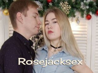 Rosejacksex