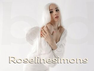 Roselinesimons