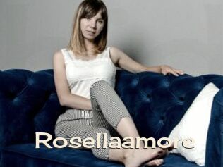 Rosellaamore