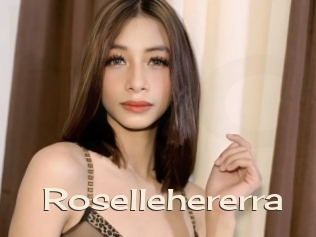 rosellehererra Big Dicks Round Ass