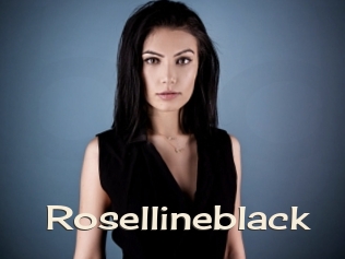 Rosellineblack