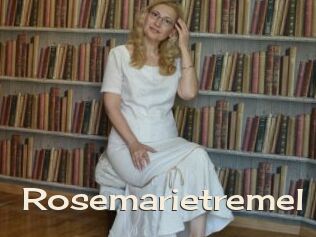 Rosemarietremel