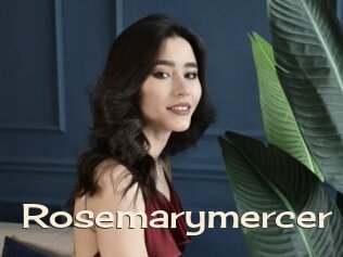 Rosemarymercer