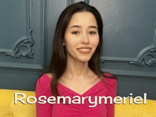 Rosemarymeriel