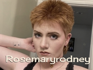 Rosemaryrodney