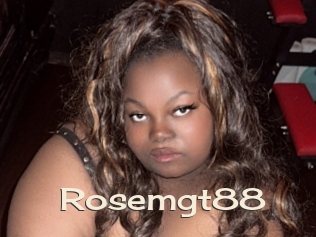 rosemgt88 Big Dicks Round Ass