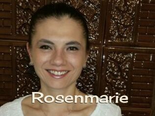 Rosenmarie