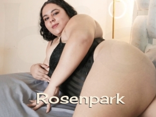 rosenpark Big Dicks Round Ass