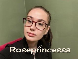 Roseprincessa