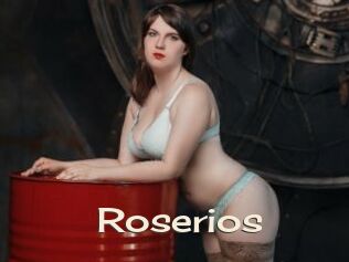 Roserios