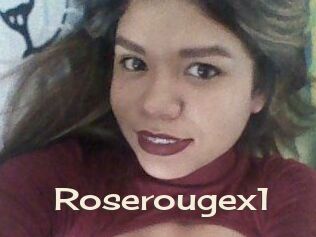 Roserougex1