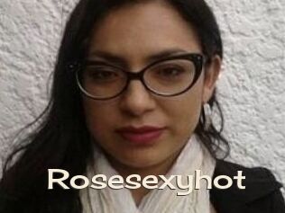 Rosesexyhot