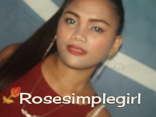 Rosesimplegirl