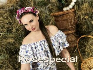 Rosespecial