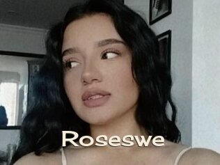 Roseswe