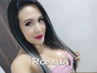 Roseta