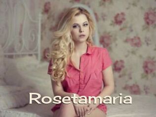 Rosetamaria
