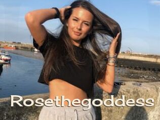 Rosethegoddess