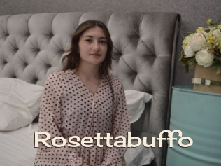 Rosettabuffo