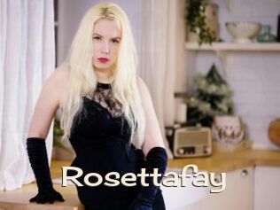 Rosettafay
