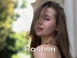 roshen Big Dicks Round Ass