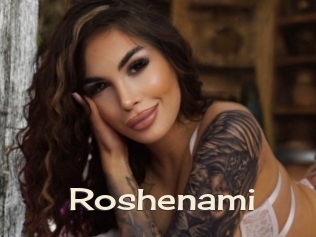 Roshenami