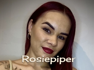 Rosiepiper