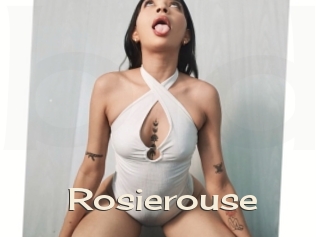 rosierouse Big Dicks Round Ass