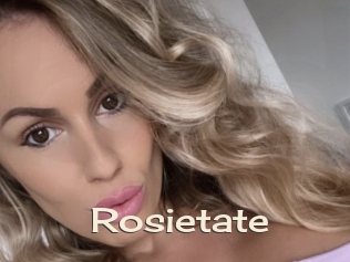 Rosietate