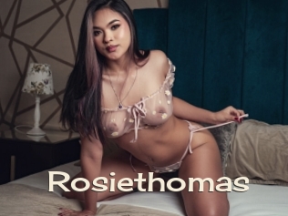 rosiethomas Big Dicks Round Ass