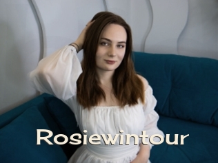 Rosiewintour