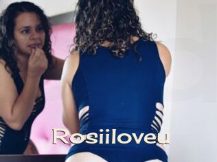 Rosiiloveu