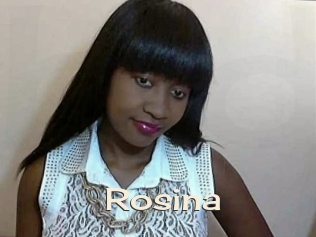 rosina Big Dicks Round Ass