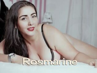 Rosmarine