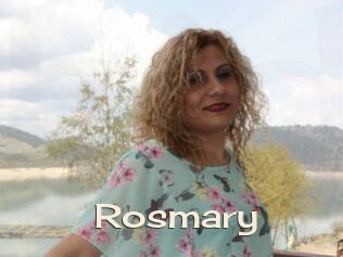 Rosmary