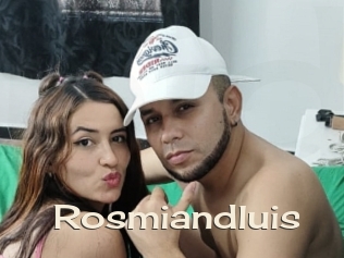 Rosmiandluis