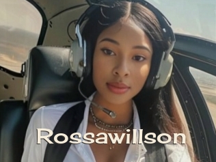 Rossawillson