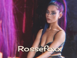 rossefoxx Big Dicks Round Ass
