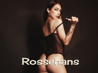 Rossehans