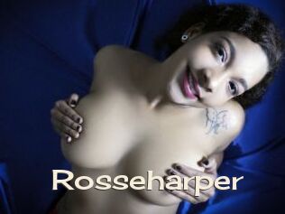 Rosseharper