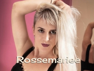Rossemariee