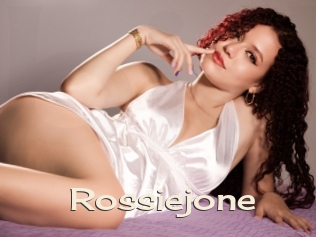 Rossiejone