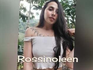 rossinoleen Big Dicks Round Ass